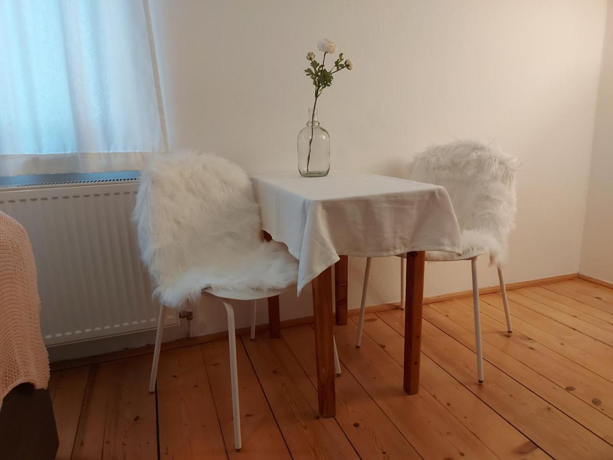 Zum Schneider Bed and Breakfast Finkenberg Buitenkant foto