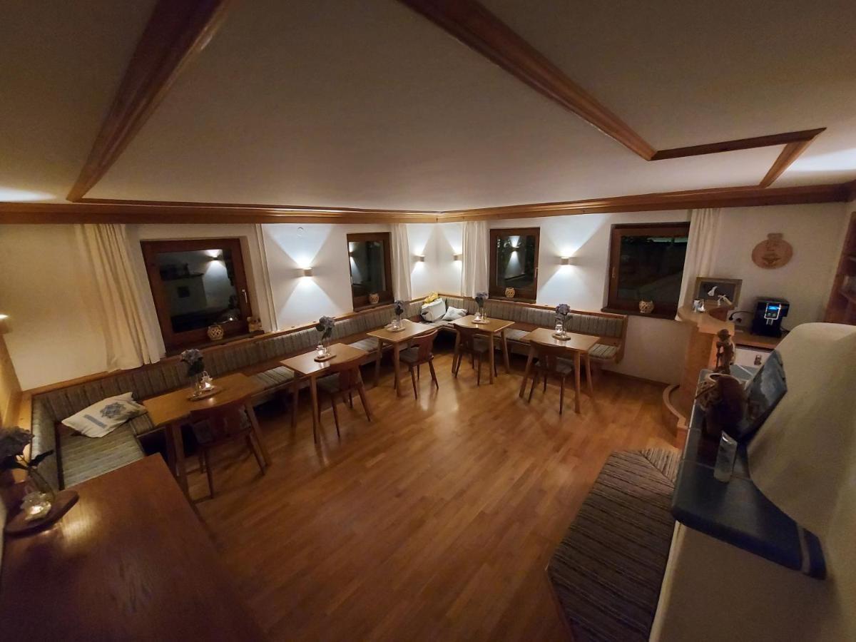 Zum Schneider Bed and Breakfast Finkenberg Buitenkant foto